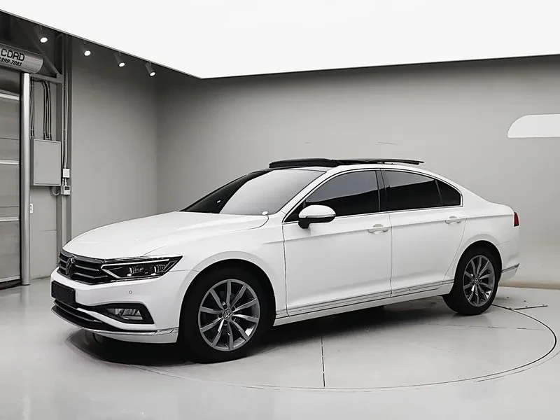 VW Passat 2.0 TDI PRESTIGE | Auto.bg — изображение 1 VW Passat 2.0 TDI PRESTIGE | Auto.bg — изображение 1