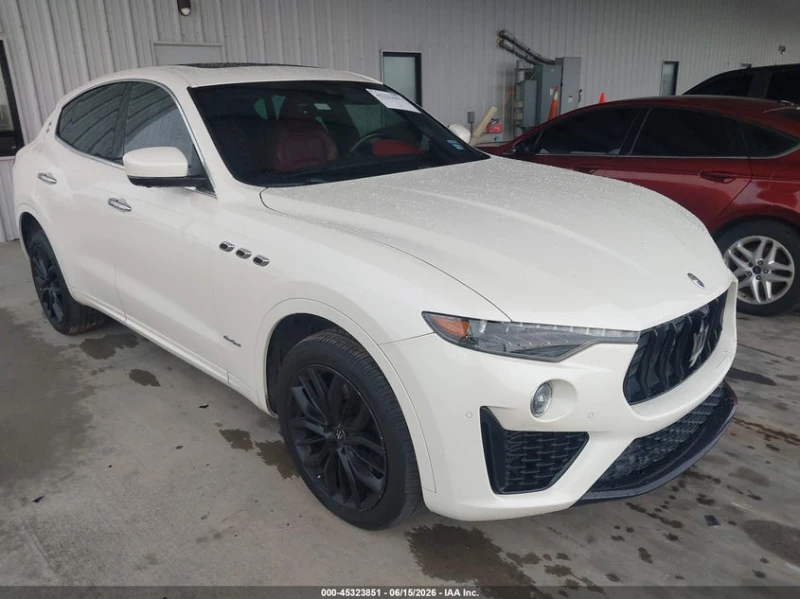 Maserati Gransport 3l Levante - 15900 € / 31097.70 лв. - 41258643 1 | Car24.bg Maserati Gransport 3l Levante - 15900 € / 31097.70 лв. - 41258643 1