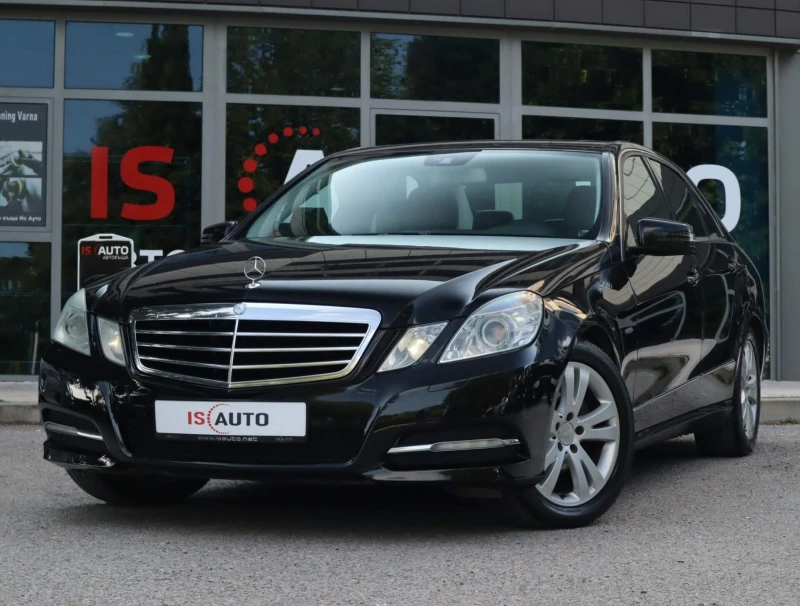 Mercedes-Benz E 220 CDI/Avantgard/Подгрев/PDC/Навигация/Шибедах - 7400 € / 14473.14 лв. - 96319903 1 | Car24.bg Mercedes-Benz E 220 CDI/Avantgard/Подгрев/PDC/Навигация/Шибедах - 7400 € / 14473.14 лв. - 96319903 1