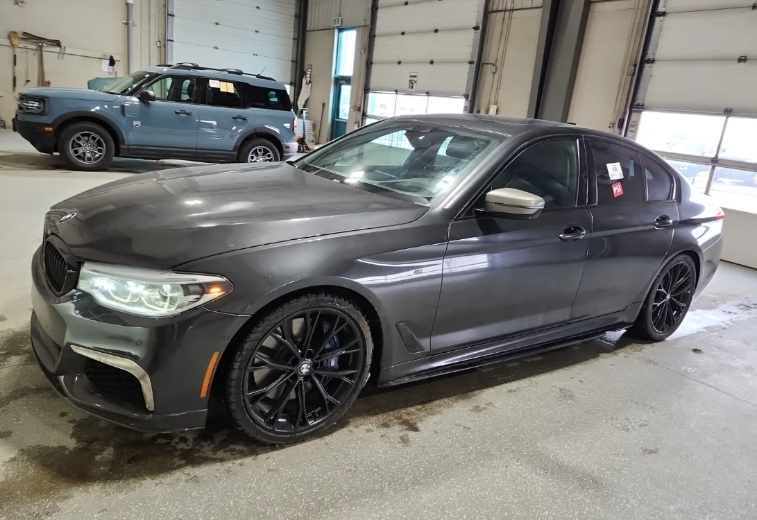 BMW 550 М СПОРТ * ДИСТРОНИК * | Auto.bg — изображение 1 BMW 550 М СПОРТ * ДИСТРОНИК * | Auto.bg — изображение 1