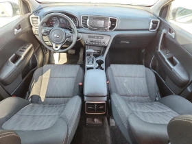 Kia Sportage LX - 9500 € / 18580.38 лв. - 54422240 8 | Car24.bg Kia Sportage LX - 9500 € / 18580.38 лв. - 54422240 8