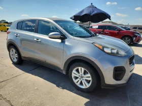 Kia Sportage LX - 9500 € / 18580.38 лв. - 54422240 5 | Car24.bg Kia Sportage LX - 9500 € / 18580.38 лв. - 54422240 5
