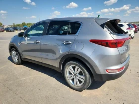Kia Sportage LX - 9500 € / 18580.38 лв. - 54422240 2 | Car24.bg Kia Sportage LX - 9500 € / 18580.38 лв. - 54422240 2