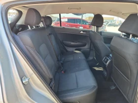 Kia Sportage LX - 9500 € / 18580.38 лв. - 54422240 9 | Car24.bg Kia Sportage LX - 9500 € / 18580.38 лв. - 54422240 9