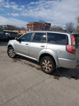 Great Wall Hover Cuv - 2900 € / 5671.91 лв. - 86248992 4 | Car24.bg Great Wall Hover Cuv - 2900 € / 5671.91 лв. - 86248992 4