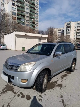 Great Wall Hover Cuv - 2900 € / 5671.91 лв. - 86248992 5 | Car24.bg Great Wall Hover Cuv - 2900 € / 5671.91 лв. - 86248992 5