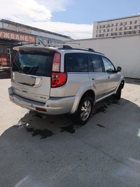 Great Wall Hover Cuv - 2900 € / 5671.91 лв. - 86248992 3 | Car24.bg Great Wall Hover Cuv - 2900 € / 5671.91 лв. - 86248992 3