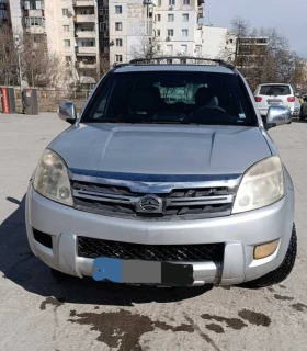 Great Wall Hover Cuv - 2900 € / 5671.91 лв. - 86248992 6 | Car24.bg Great Wall Hover Cuv - 2900 € / 5671.91 лв. - 86248992 6