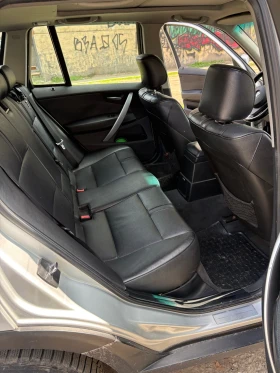 BMW X3 - 5950 € / 11637.19 лв. - 16543252 8 | Car24.bg BMW X3 - 5950 € / 11637.19 лв. - 16543252 8