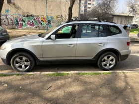 BMW X3 - 5950 € / 11637.19 лв. - 16543252 3 | Car24.bg BMW X3 - 5950 € / 11637.19 лв. - 16543252 3