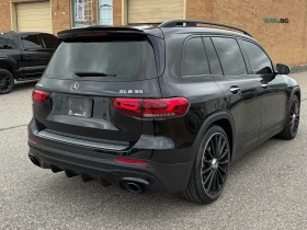 Mercedes-Benz GLB35AMG * AвтоКредит * (ЦЕНА ДО БГ) - 29000 € / 56719.07 лв. - 44922062 5 | Car24.bg Mercedes-Benz GLB35AMG * AвтоКредит * (ЦЕНА ДО БГ) - 29000 € / 56719.07 лв. - 44922062 5