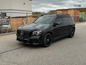 Mercedes-Benz GLB35AMG * AвтоКредит * (ЦЕНА ДО БГ) - Car24.bg Mercedes-Benz GLB35AMG * AвтоКредит * (ЦЕНА ДО БГ)
