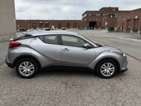 Toyota C-HR 2.0L 4cyl FWD - 12300 € / 24056.71 лв. - 56499132 3 | Car24.bg Toyota C-HR 2.0L 4cyl FWD - 12300 € / 24056.71 лв. - 56499132 3