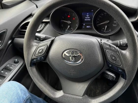 Toyota C-HR 2.0L 4cyl FWD - 12300 € / 24056.71 лв. - 56499132 5 | Car24.bg Toyota C-HR 2.0L 4cyl FWD - 12300 € / 24056.71 лв. - 56499132 5
