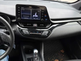 Toyota C-HR 2.0L 4cyl FWD - 12300 € / 24056.71 лв. - 56499132 9 | Car24.bg Toyota C-HR 2.0L 4cyl FWD - 12300 € / 24056.71 лв. - 56499132 9