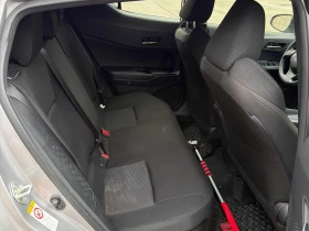 Toyota C-HR 2.0L 4cyl FWD - 12300 € / 24056.71 лв. - 56499132 11 | Car24.bg Toyota C-HR 2.0L 4cyl FWD - 12300 € / 24056.71 лв. - 56499132 11