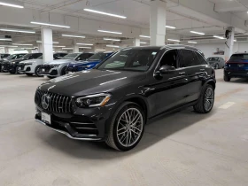 Mercedes-Benz GLC 43 AMG * CARFAX * БЕЗ ПЪРВОНАЧАЛНА ВНОСКА - Car24.bg Mercedes-Benz GLC 43 AMG * CARFAX * БЕЗ ПЪРВОНАЧАЛНА ВНОСКА