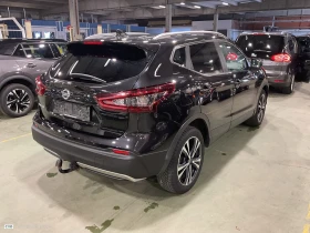 Nissan Qashqai N-Connecta 1.3 DIG-T | Auto.bg — изображение 2 Nissan Qashqai N-Connecta 1.3 DIG-T | Auto.bg — изображение 2