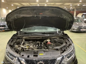 Nissan Qashqai N-Connecta 1.3 DIG-T | Auto.bg — изображение 9 Nissan Qashqai N-Connecta 1.3 DIG-T | Auto.bg — изображение 9