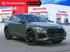 Audi SQ5 TECHNIK BLACK COMP PKG ЦЕНА ДО БЪЛГАРИЯ АВТОКРЕДИТ
