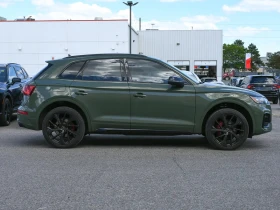 Audi SQ5 TECHNIK BLACK COMP PKG ЦЕНА ДО БЪЛГАРИЯ АВТОКРЕДИТ | Auto.bg — изображение 8 Audi SQ5 TECHNIK BLACK COMP PKG ЦЕНА ДО БЪЛГАРИЯ АВТОКРЕДИТ | Auto.bg — изображение 8