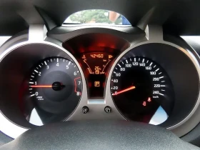 Nissan Juke 1.6 Sv F15 | Auto.bg — изображение 9 Nissan Juke 1.6 Sv F15 | Auto.bg — изображение 9