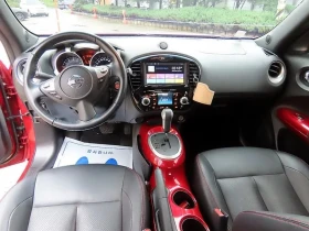 Nissan Juke 1.6 Sv F15 | Auto.bg — изображение 7 Nissan Juke 1.6 Sv F15 | Auto.bg — изображение 7