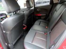 Nissan Juke 1.6 Sv F15 | Auto.bg — изображение 6 Nissan Juke 1.6 Sv F15 | Auto.bg — изображение 6
