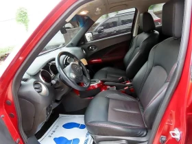 Nissan Juke 1.6 Sv F15 | Auto.bg — изображение 5 Nissan Juke 1.6 Sv F15 | Auto.bg — изображение 5