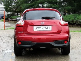 Nissan Juke 1.6 Sv F15 | Auto.bg — изображение 4 Nissan Juke 1.6 Sv F15 | Auto.bg — изображение 4