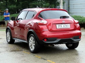 Nissan Juke 1.6 Sv F15 | Auto.bg — изображение 3 Nissan Juke 1.6 Sv F15 | Auto.bg — изображение 3
