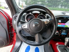 Nissan Juke 1.6 Sv F15 | Auto.bg — изображение 8 Nissan Juke 1.6 Sv F15 | Auto.bg — изображение 8