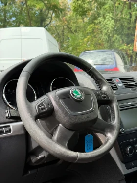 Skoda Yeti TDI 4x4 - 5500 € - 63964302 9 | Car24.bg Skoda Yeti TDI 4x4 - 5500 € - 63964302 9