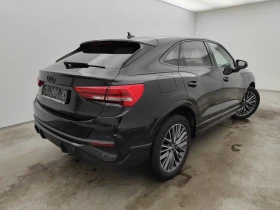Audi Q3 Sportback 45 TFSI e S tronic S Line Navi - 27895 € - 56043065 4 | Car24.bg Audi Q3 Sportback 45 TFSI e S tronic S Line Navi - 27895 € - 56043065 4