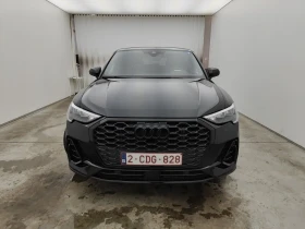 Audi Q3 Sportback 45 TFSI e S tronic S Line Navi - 27895 € - 56043065 2 | Car24.bg Audi Q3 Sportback 45 TFSI e S tronic S Line Navi - 27895 € - 56043065 2