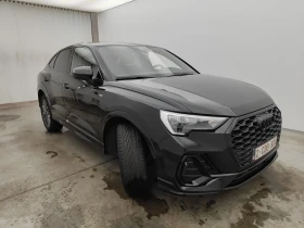 Audi Q3 Sportback 45 TFSI e S tronic S Line Navi - 27895 € - 56043065 3 | Car24.bg Audi Q3 Sportback 45 TFSI e S tronic S Line Navi - 27895 € - 56043065 3