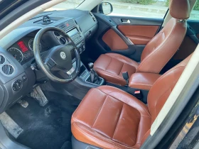 VW Tiguan undefined | Auto.bg — изображение 9 VW Tiguan undefined | Auto.bg — изображение 9