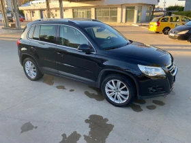 VW Tiguan undefined | Auto.bg — изображение 4 VW Tiguan undefined | Auto.bg — изображение 4