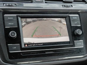 VW Tiguan 2.0 Trendline 4Motion | Auto.bg — изображение 9 VW Tiguan 2.0 Trendline 4Motion | Auto.bg — изображение 9