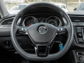 VW Tiguan 2.0 Trendline 4Motion | Auto.bg — изображение 7 VW Tiguan 2.0 Trendline 4Motion | Auto.bg — изображение 7