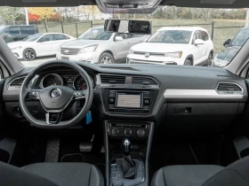 VW Tiguan 2.0 Trendline 4Motion | Auto.bg — изображение 14 VW Tiguan 2.0 Trendline 4Motion | Auto.bg — изображение 14