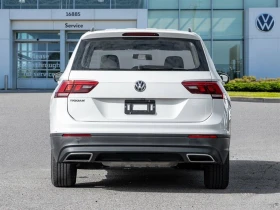 VW Tiguan 2.0 Trendline 4Motion | Auto.bg — изображение 5 VW Tiguan 2.0 Trendline 4Motion | Auto.bg — изображение 5
