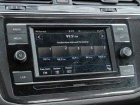 VW Tiguan 2.0 Trendline 4Motion | Auto.bg — изображение 12 VW Tiguan 2.0 Trendline 4Motion | Auto.bg — изображение 12