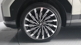 Hyundai Santa fe 2.5T Calligraphy HUD 360 КРАЙНА ЦЕНА* encareu.com - 25299 € - 30496167 5 | Car24.bg Hyundai Santa fe 2.5T Calligraphy HUD 360 КРАЙНА ЦЕНА* encareu.com - 25299 € - 30496167 5