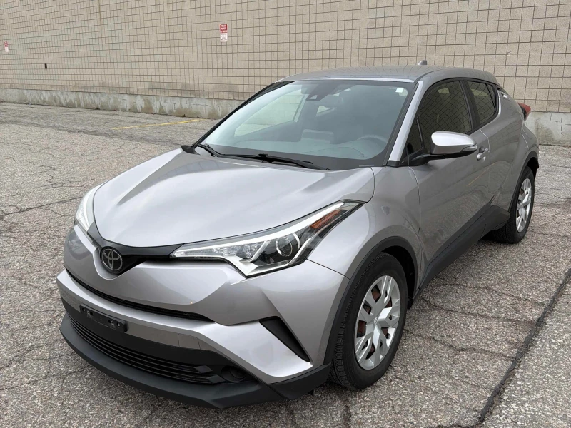 Toyota C-HR 2.0L 4cyl FWD - 12300 € / 24056.71 лв. - 56499132 1 | Car24.bg Toyota C-HR 2.0L 4cyl FWD - 12300 € / 24056.71 лв. - 56499132 1