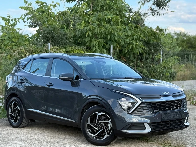 Kia Sportage 1.6 TGDI MHEV 28000km - 17299 € / 33833.90 лв. - 28820274 1 | Car24.bg Kia Sportage 1.6 TGDI MHEV 28000km - 17299 € / 33833.90 лв. - 28820274 1