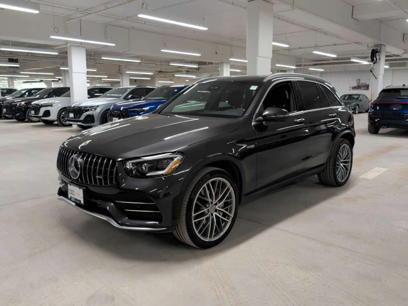 Mercedes-Benz GLC 43 AMG * CARFAX * БЕЗ ПЪРВОНАЧАЛНА ВНОСКА - 31300 € / 61217.48 лв. - 16729765 1 | Car24.bg Mercedes-Benz GLC 43 AMG * CARFAX * БЕЗ ПЪРВОНАЧАЛНА ВНОСКА - 31300 € / 61217.48 лв. - 16729765 1