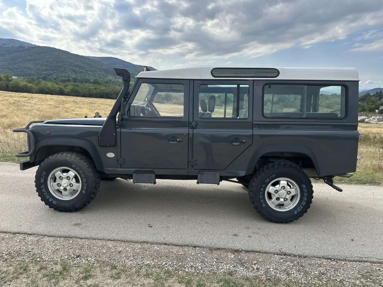 Land Rover Defender  - изображение 3 | Auto.bg Land Rover Defender  - изображение 3