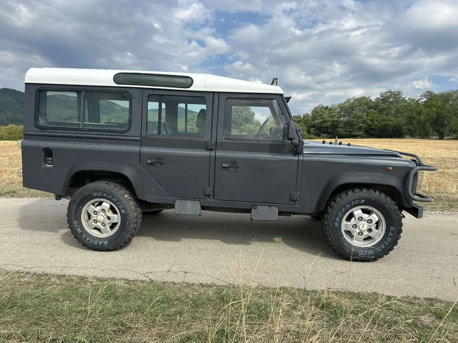 Land Rover Defender  - изображение 6 | Auto.bg Land Rover Defender  - изображение 6