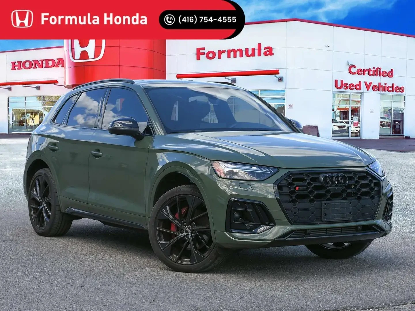 Audi SQ5 TECHNIK BLACK COMP PKG ЦЕНА ДО БЪЛГАРИЯ АВТОКРЕДИТ | Auto.bg — изображение 1 Audi SQ5 TECHNIK BLACK COMP PKG ЦЕНА ДО БЪЛГАРИЯ АВТОКРЕДИТ | Auto.bg — изображение 1